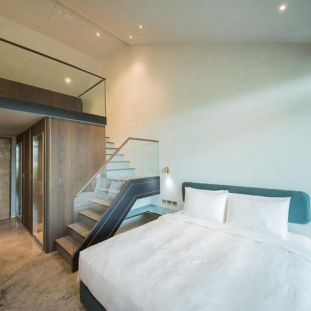 Papoa Harbor Hotel Καοσιούνγκ Εξωτερικό φωτογραφία