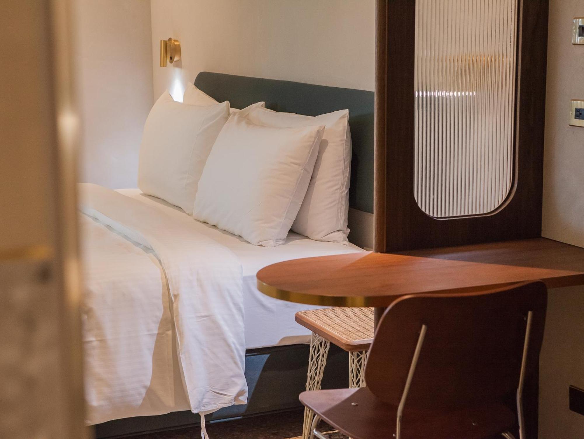 Papoa Harbor Hotel Καοσιούνγκ Εξωτερικό φωτογραφία