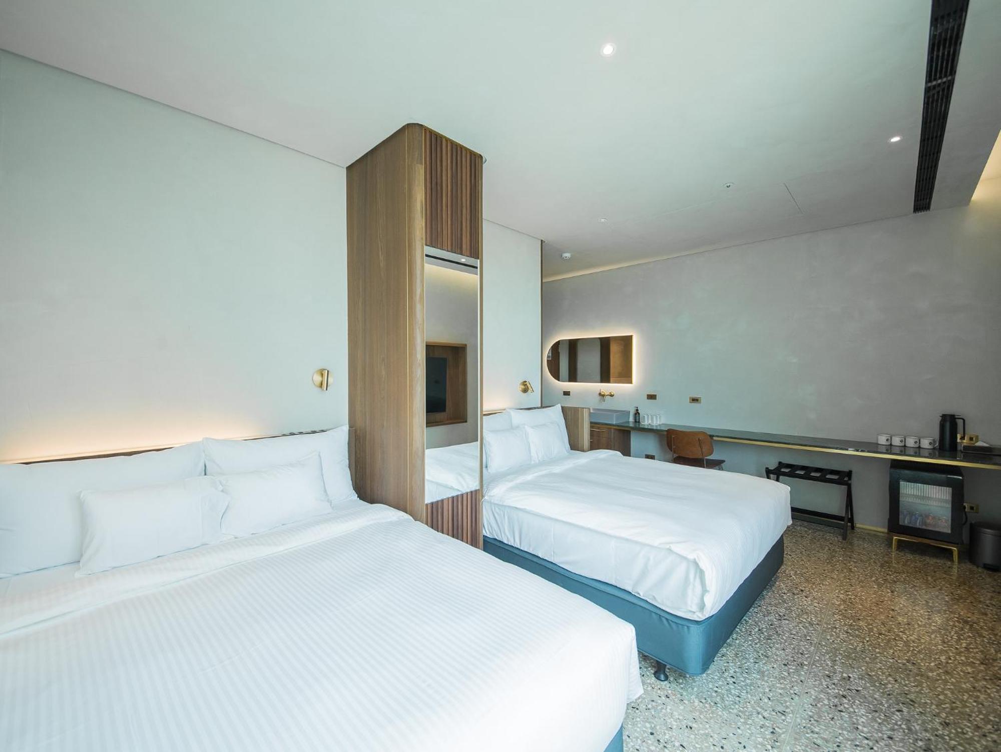 Papoa Harbor Hotel Καοσιούνγκ Εξωτερικό φωτογραφία
