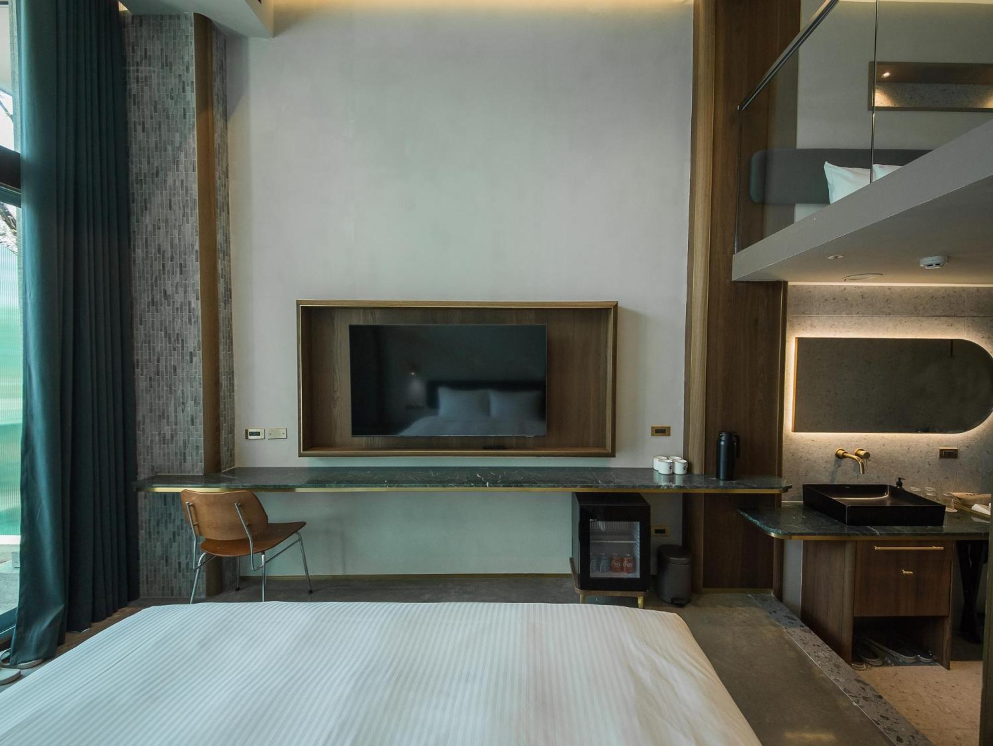 Papoa Harbor Hotel Καοσιούνγκ Εξωτερικό φωτογραφία