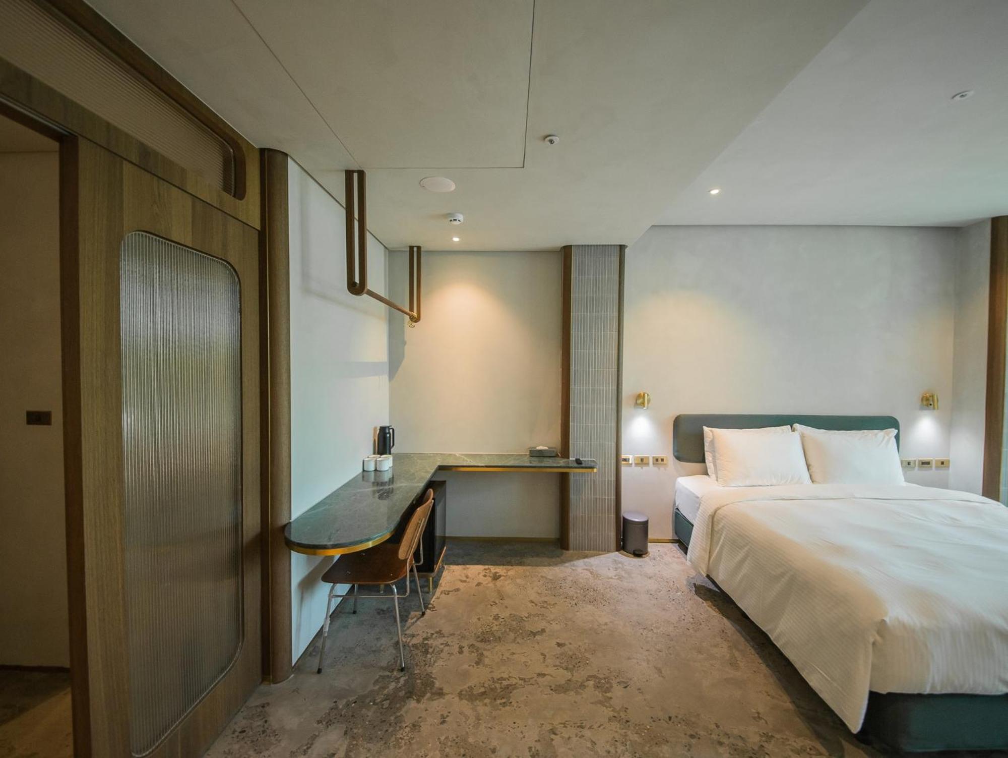 Papoa Harbor Hotel Καοσιούνγκ Εξωτερικό φωτογραφία