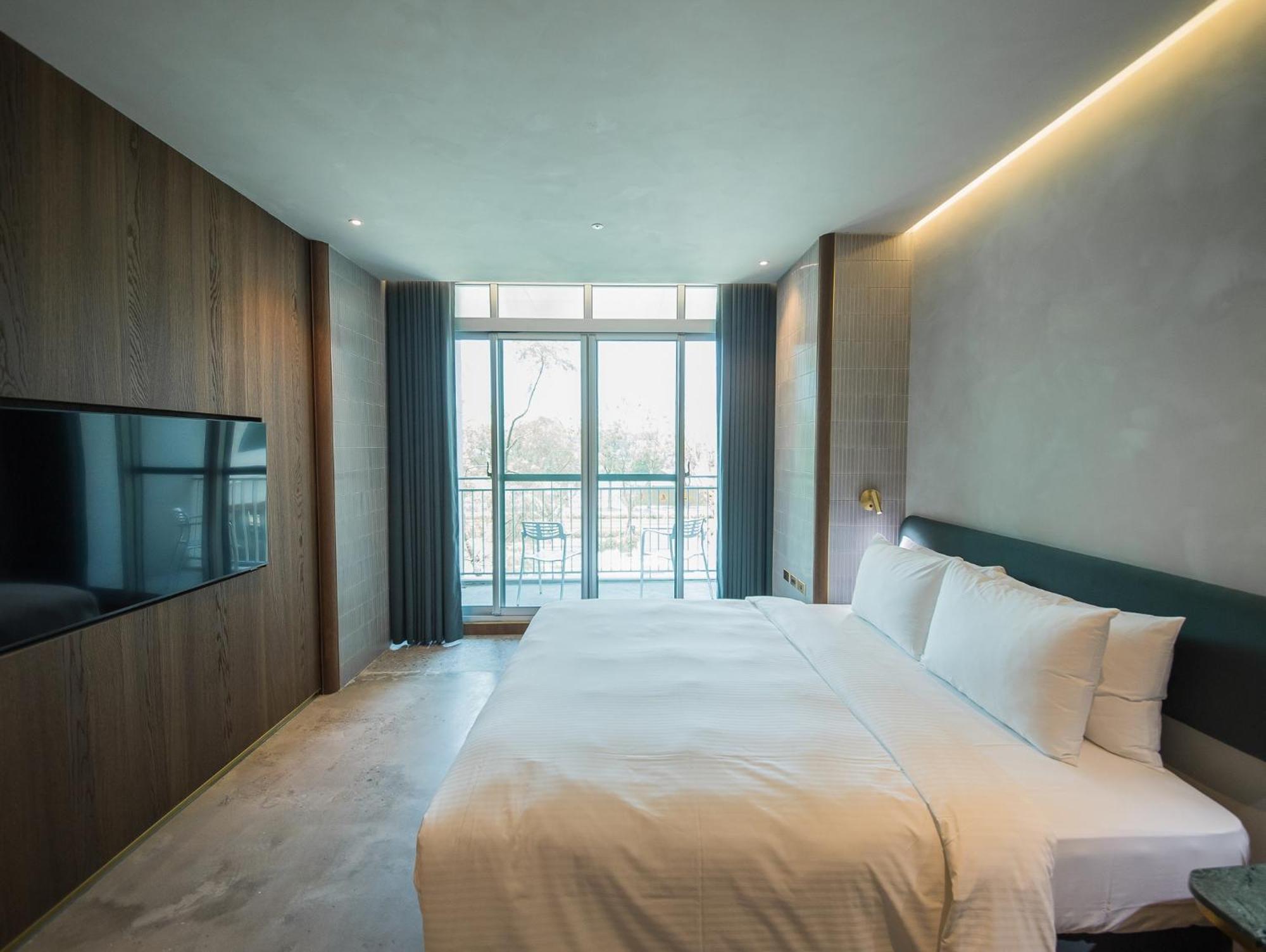 Papoa Harbor Hotel Καοσιούνγκ Εξωτερικό φωτογραφία