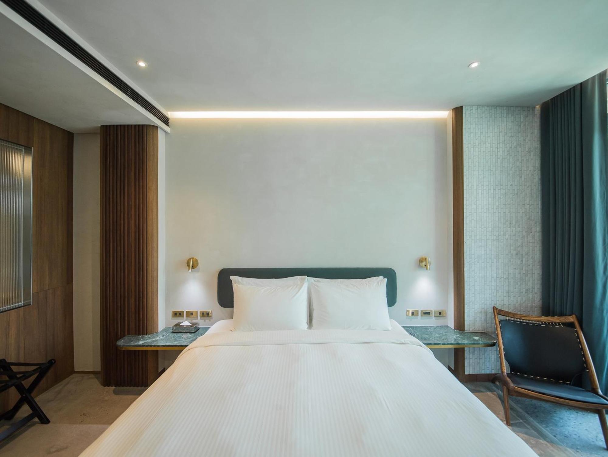 Papoa Harbor Hotel Καοσιούνγκ Εξωτερικό φωτογραφία