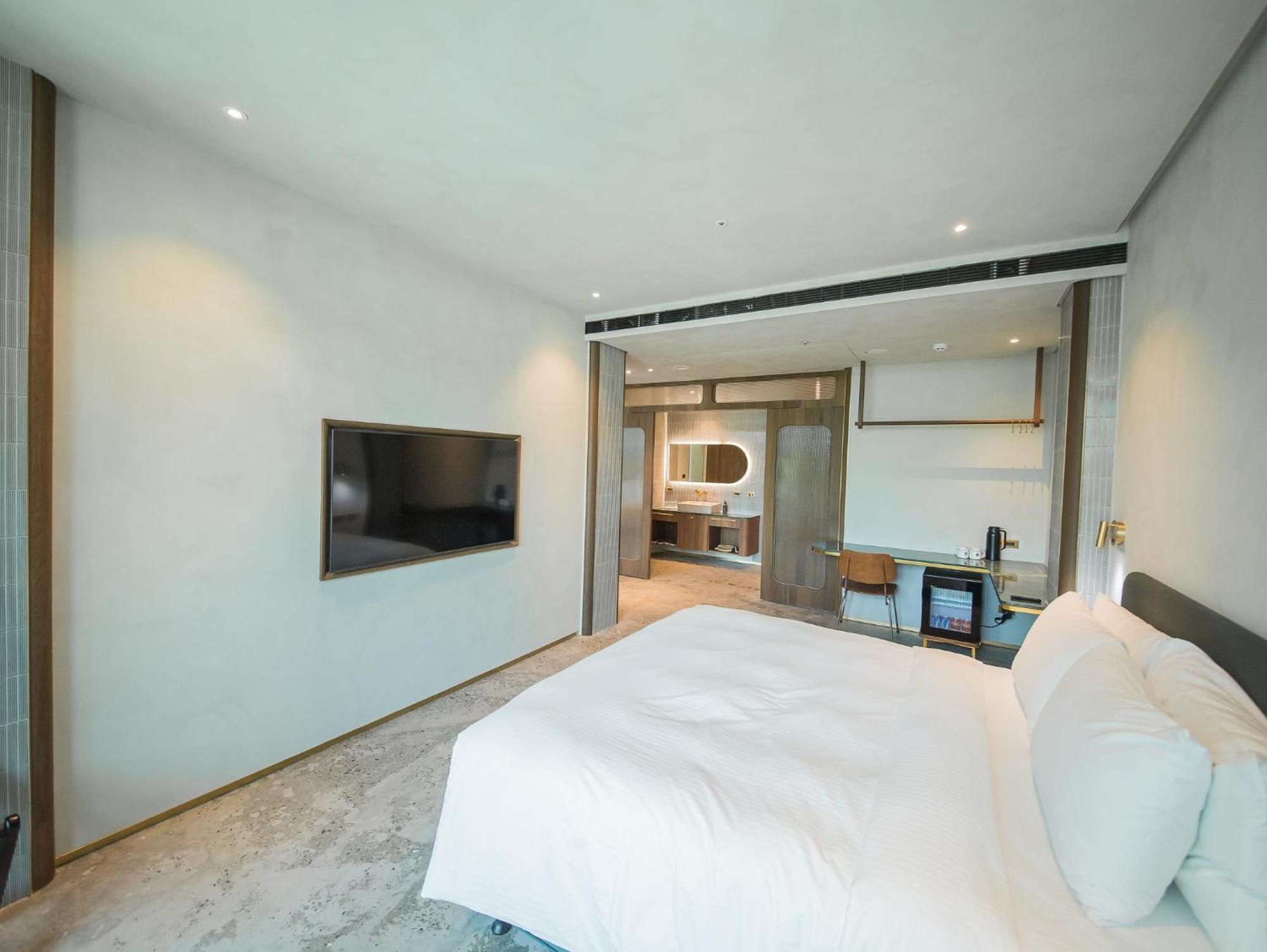 Papoa Harbor Hotel Καοσιούνγκ Εξωτερικό φωτογραφία