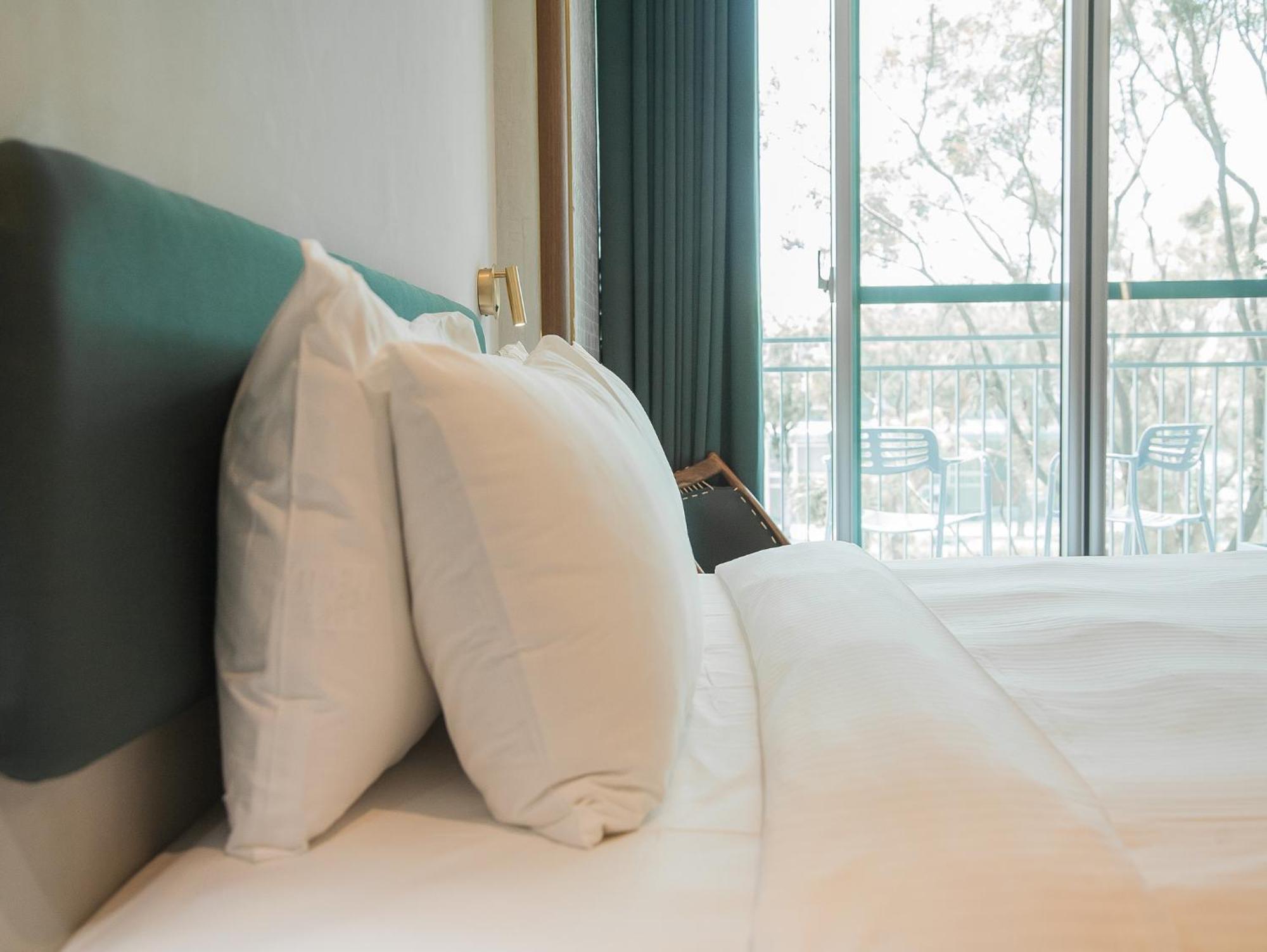 Papoa Harbor Hotel Καοσιούνγκ Εξωτερικό φωτογραφία