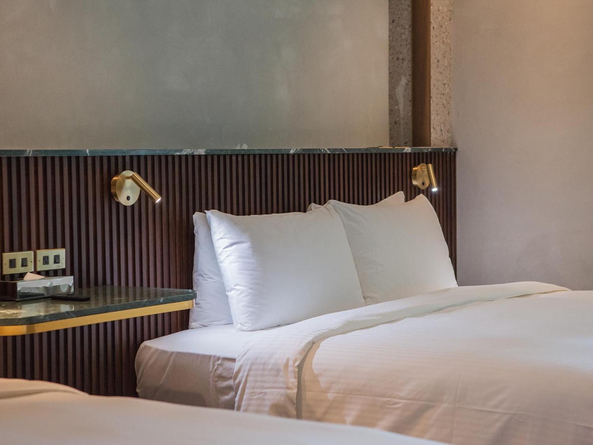 Papoa Harbor Hotel Καοσιούνγκ Εξωτερικό φωτογραφία