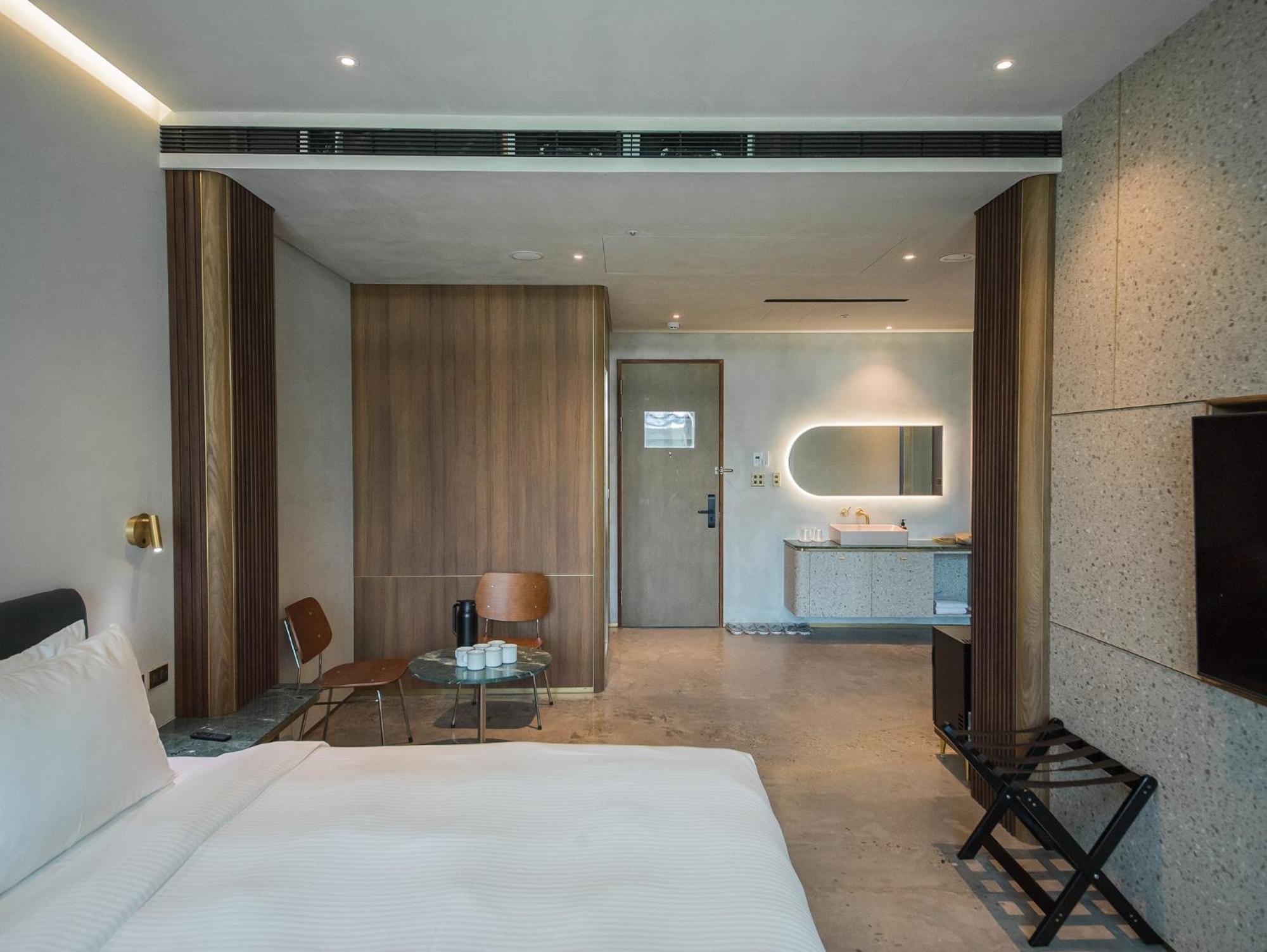 Papoa Harbor Hotel Καοσιούνγκ Εξωτερικό φωτογραφία