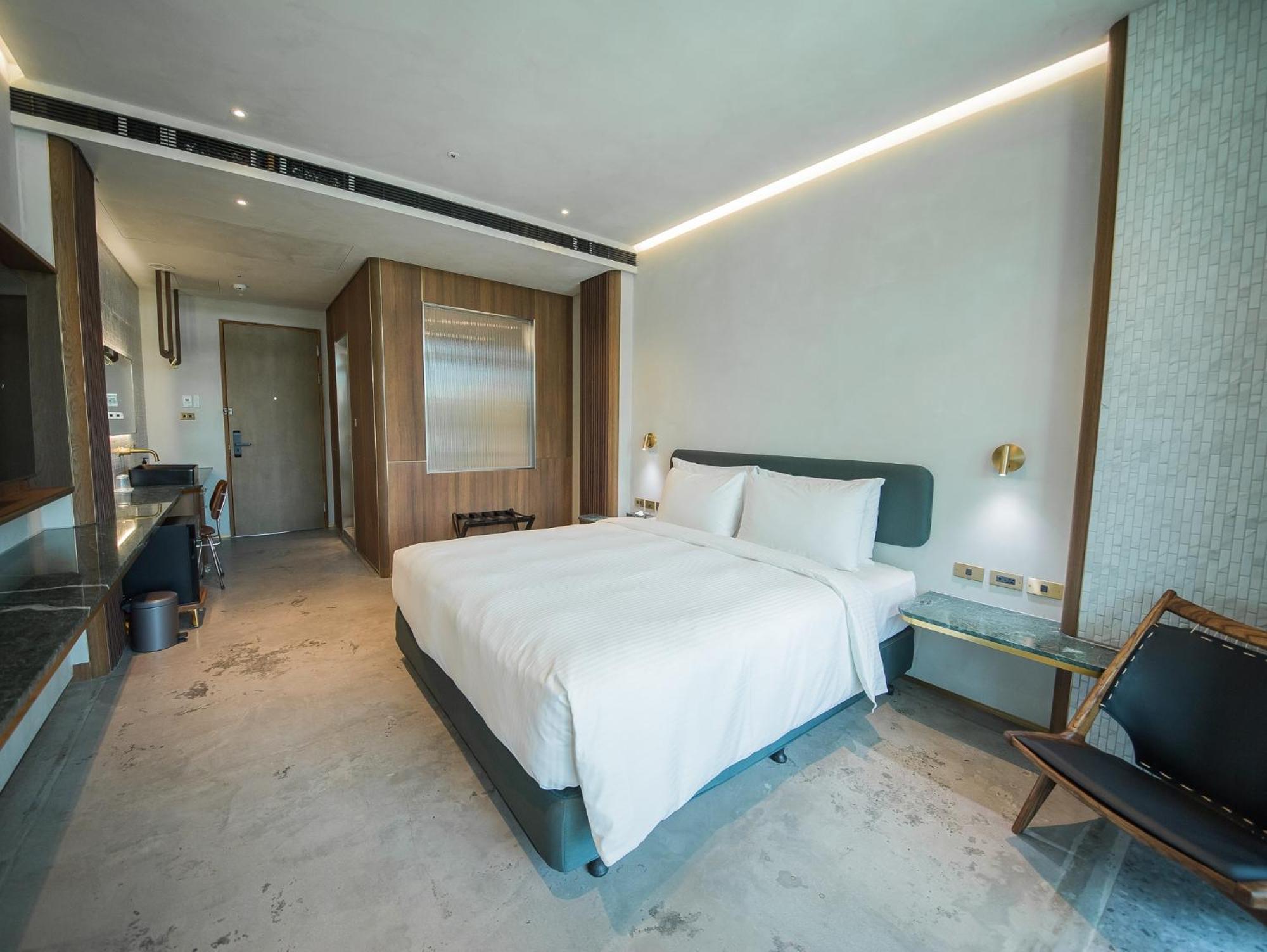 Papoa Harbor Hotel Καοσιούνγκ Εξωτερικό φωτογραφία