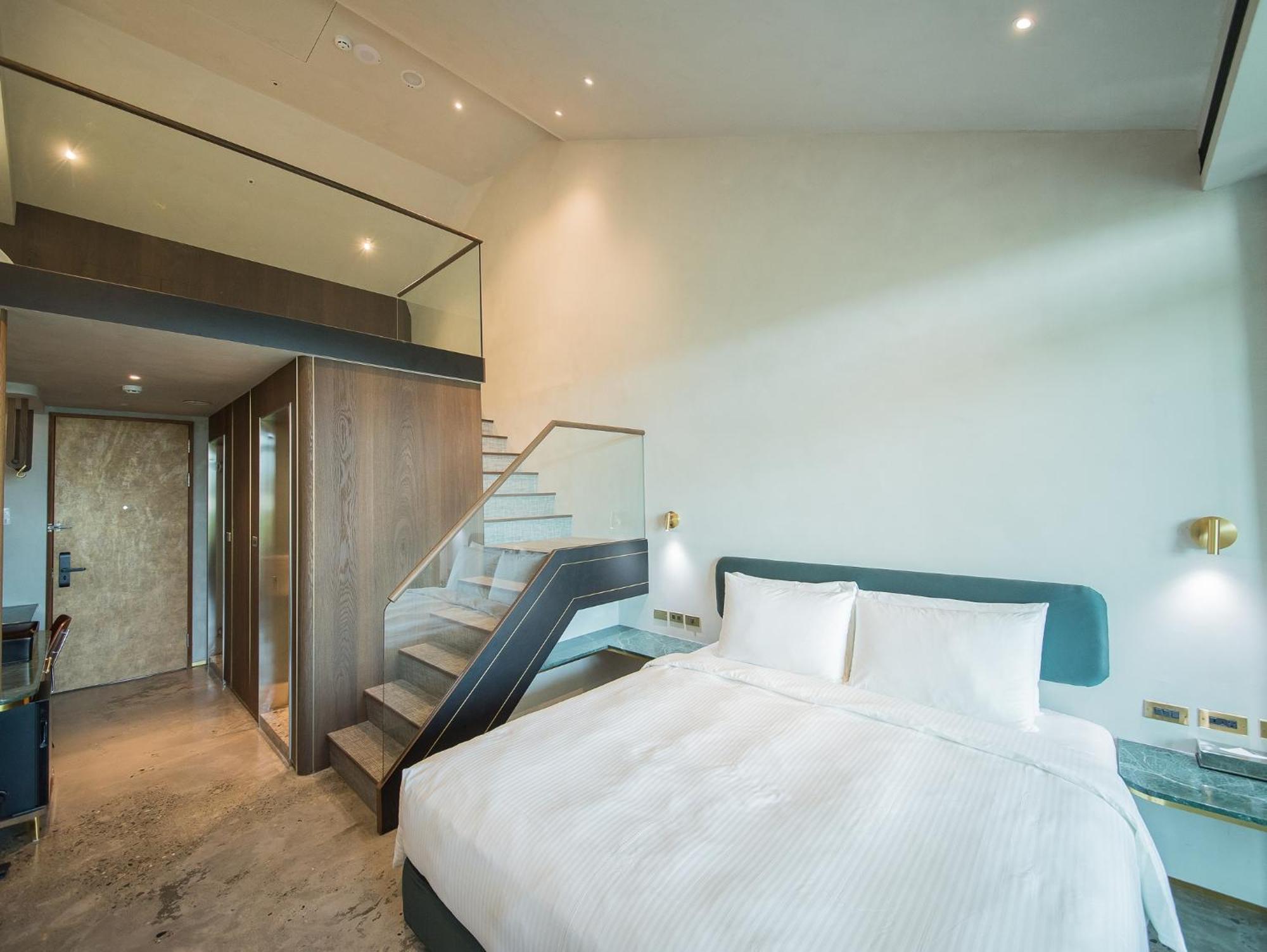 Papoa Harbor Hotel Καοσιούνγκ Εξωτερικό φωτογραφία