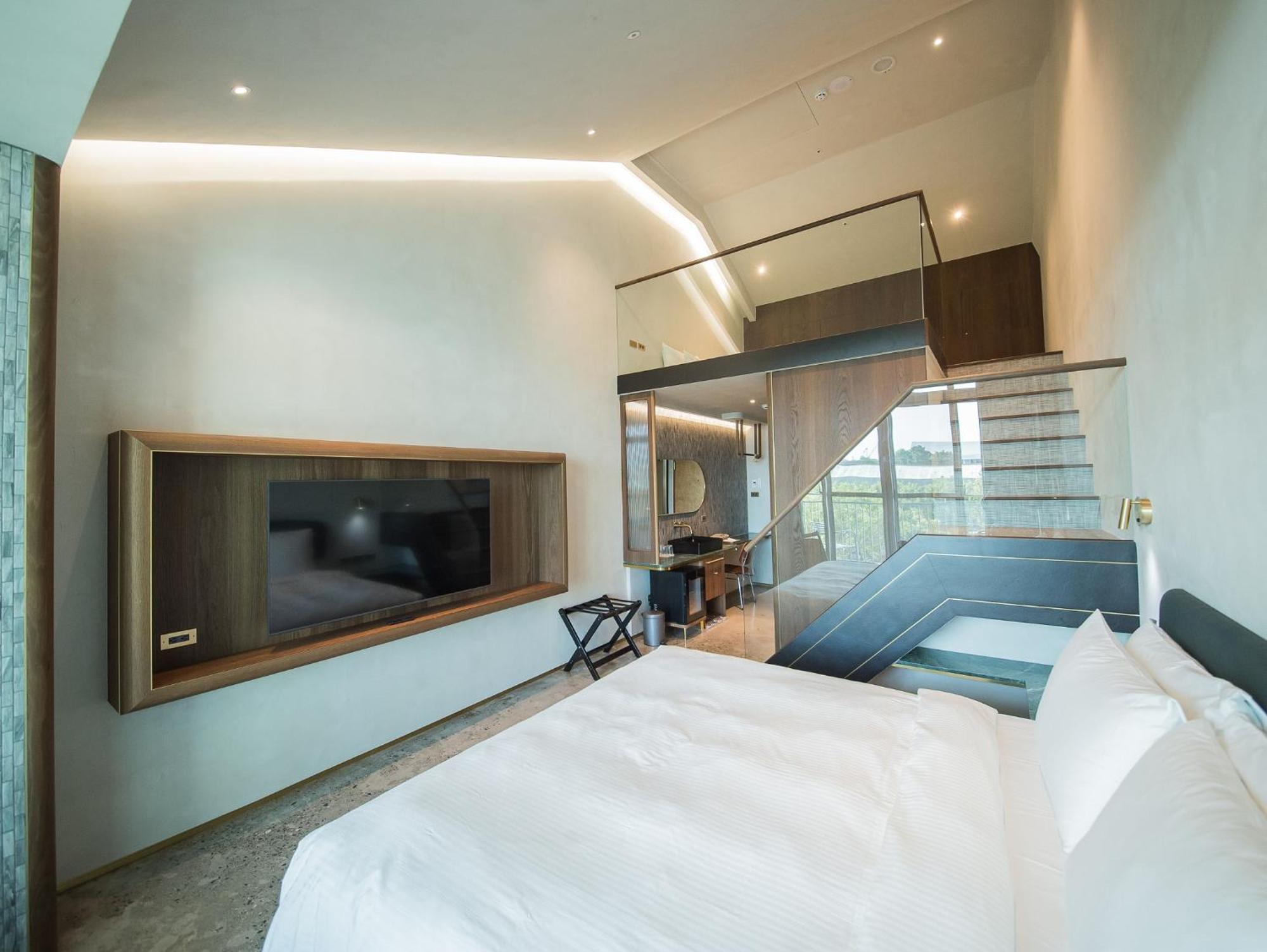 Papoa Harbor Hotel Καοσιούνγκ Εξωτερικό φωτογραφία