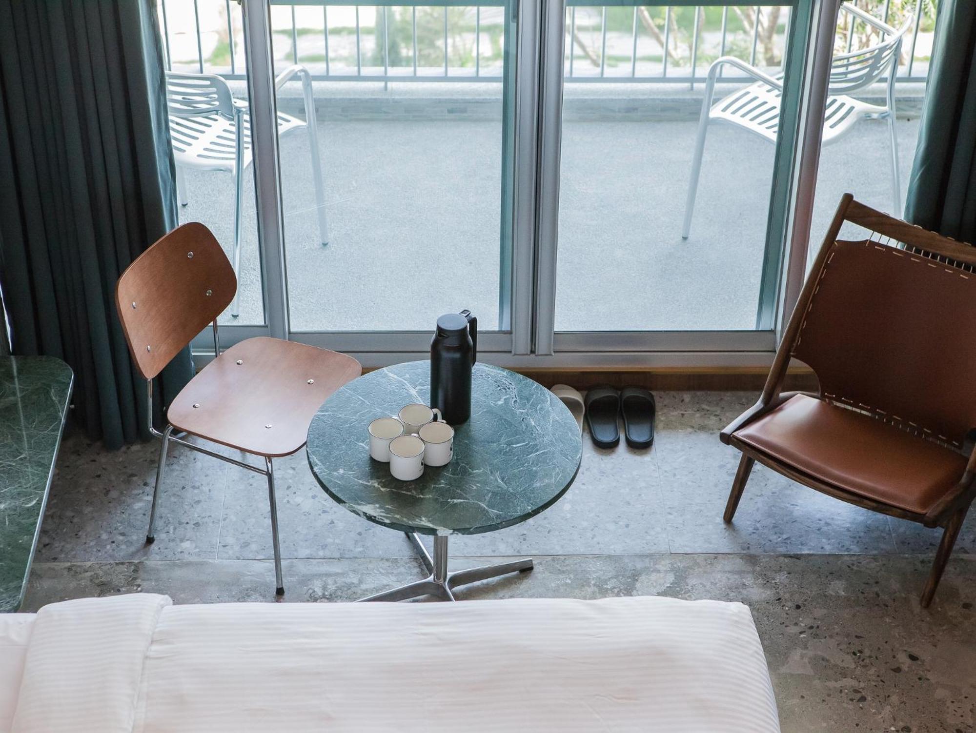 Papoa Harbor Hotel Καοσιούνγκ Εξωτερικό φωτογραφία