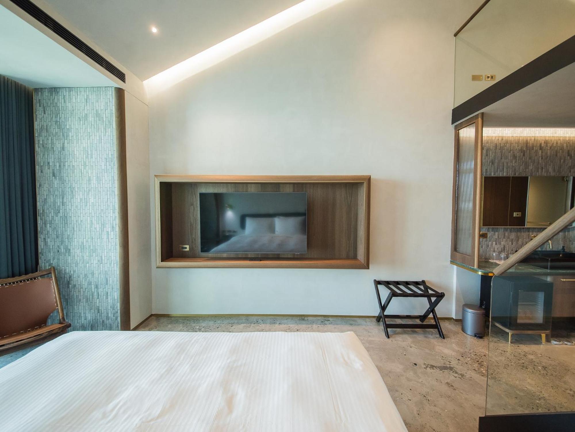 Papoa Harbor Hotel Καοσιούνγκ Εξωτερικό φωτογραφία