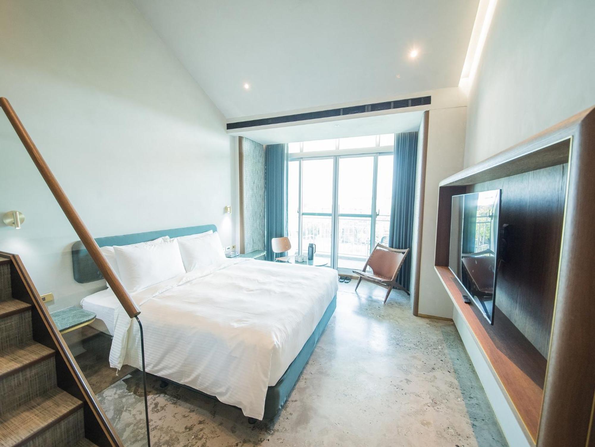 Papoa Harbor Hotel Καοσιούνγκ Εξωτερικό φωτογραφία