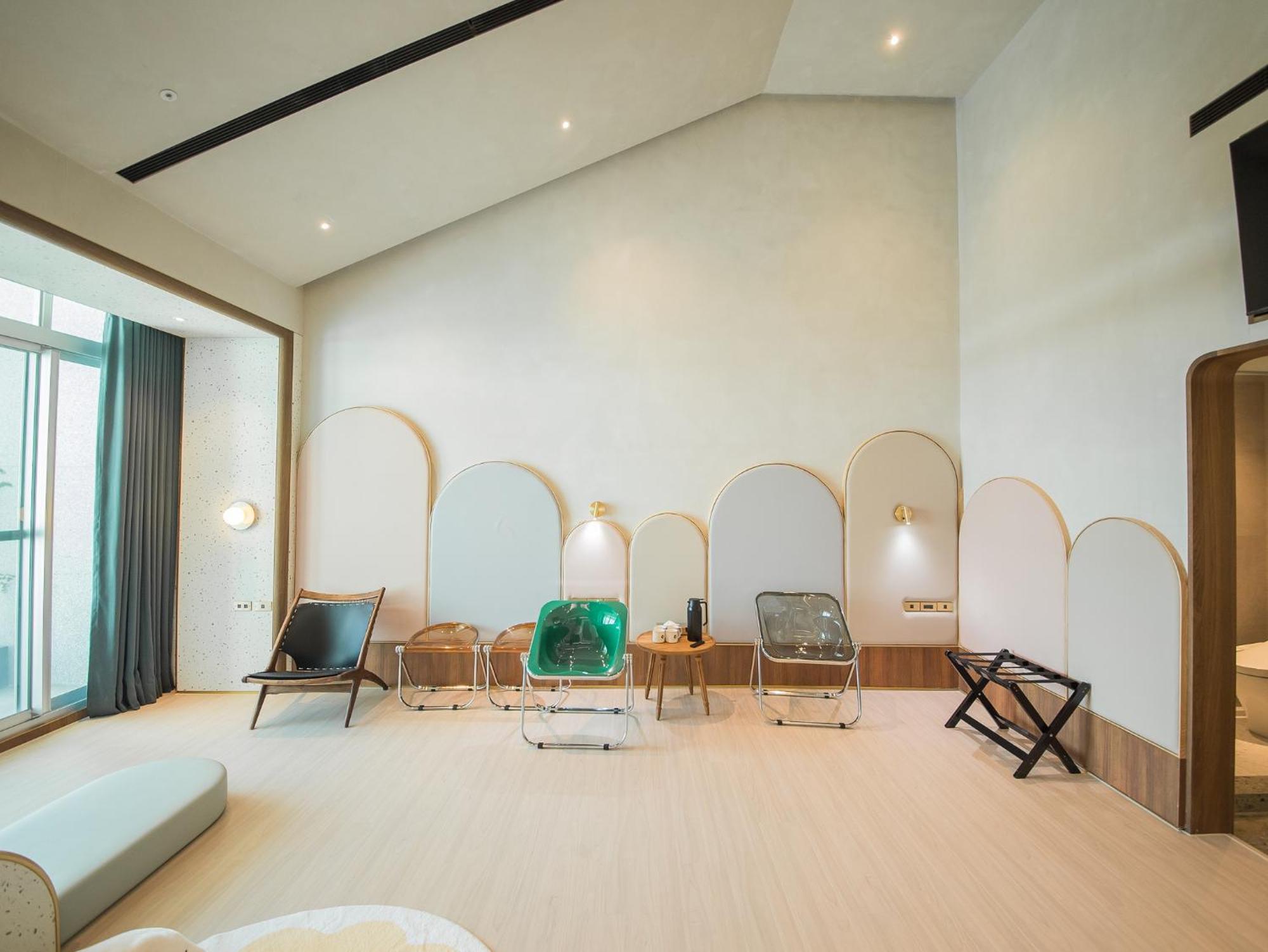 Papoa Harbor Hotel Καοσιούνγκ Εξωτερικό φωτογραφία