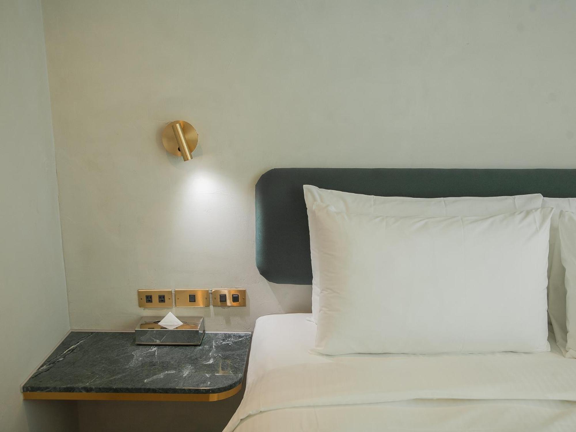 Papoa Harbor Hotel Καοσιούνγκ Εξωτερικό φωτογραφία