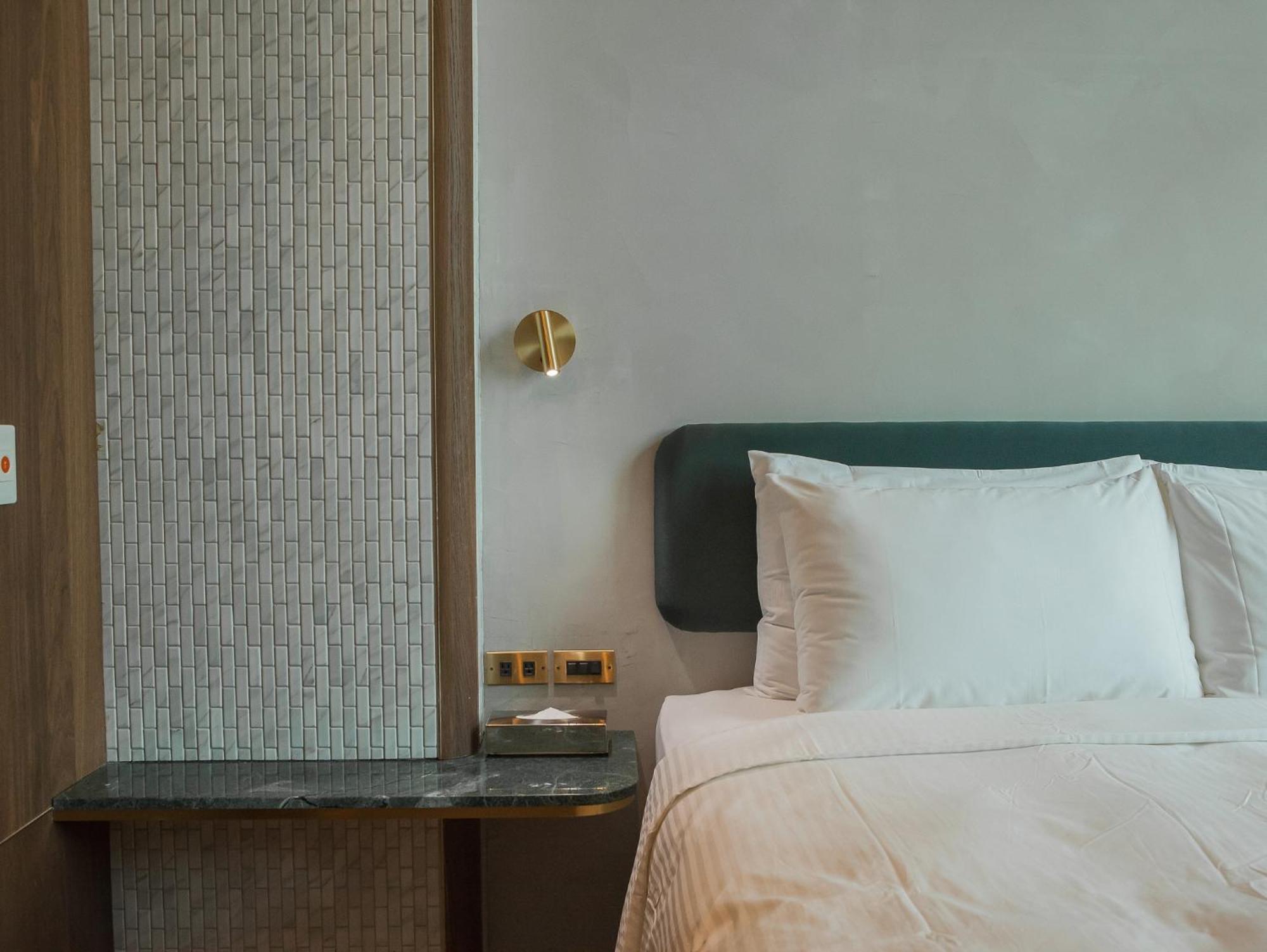 Papoa Harbor Hotel Καοσιούνγκ Εξωτερικό φωτογραφία