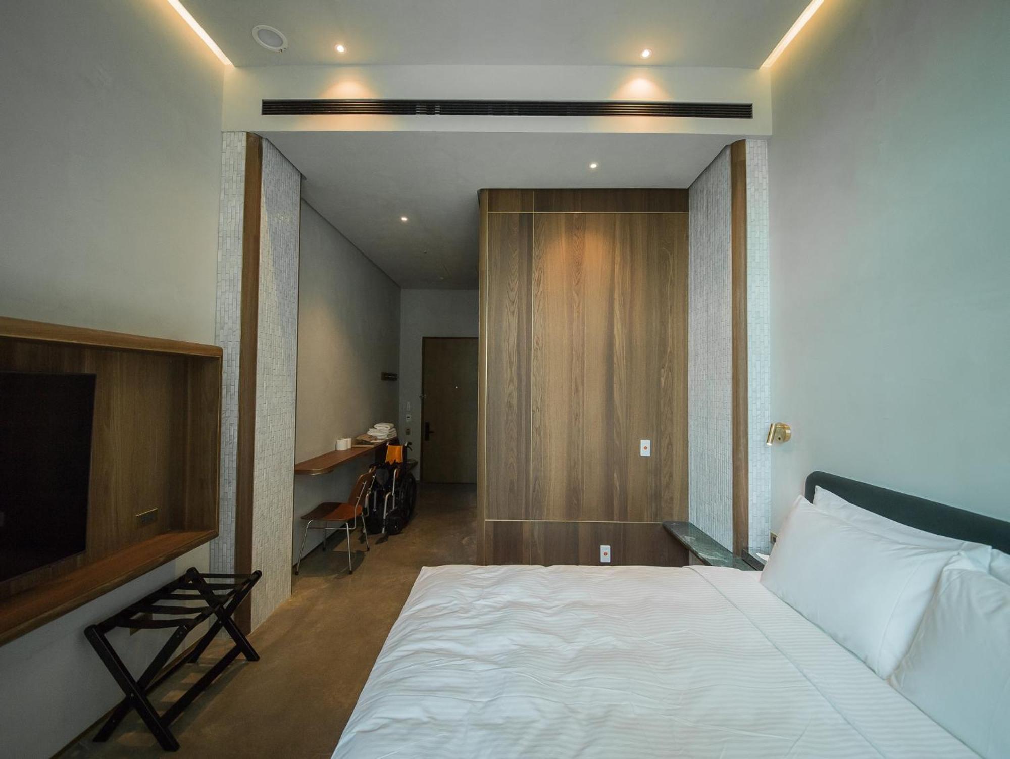 Papoa Harbor Hotel Καοσιούνγκ Εξωτερικό φωτογραφία