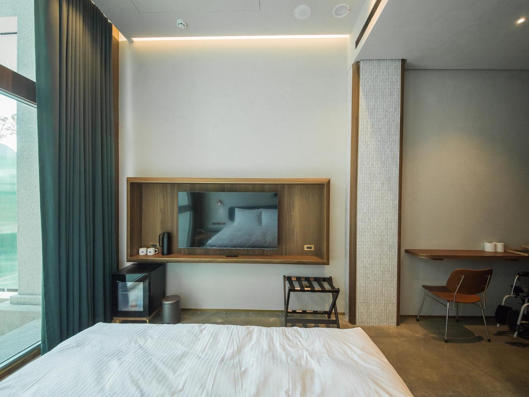 Papoa Harbor Hotel Καοσιούνγκ Εξωτερικό φωτογραφία