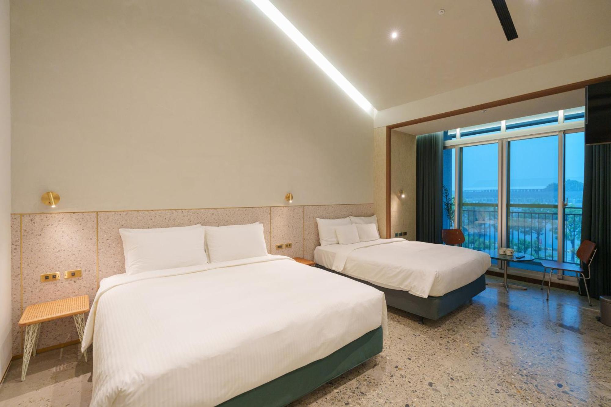 Papoa Harbor Hotel Καοσιούνγκ Εξωτερικό φωτογραφία