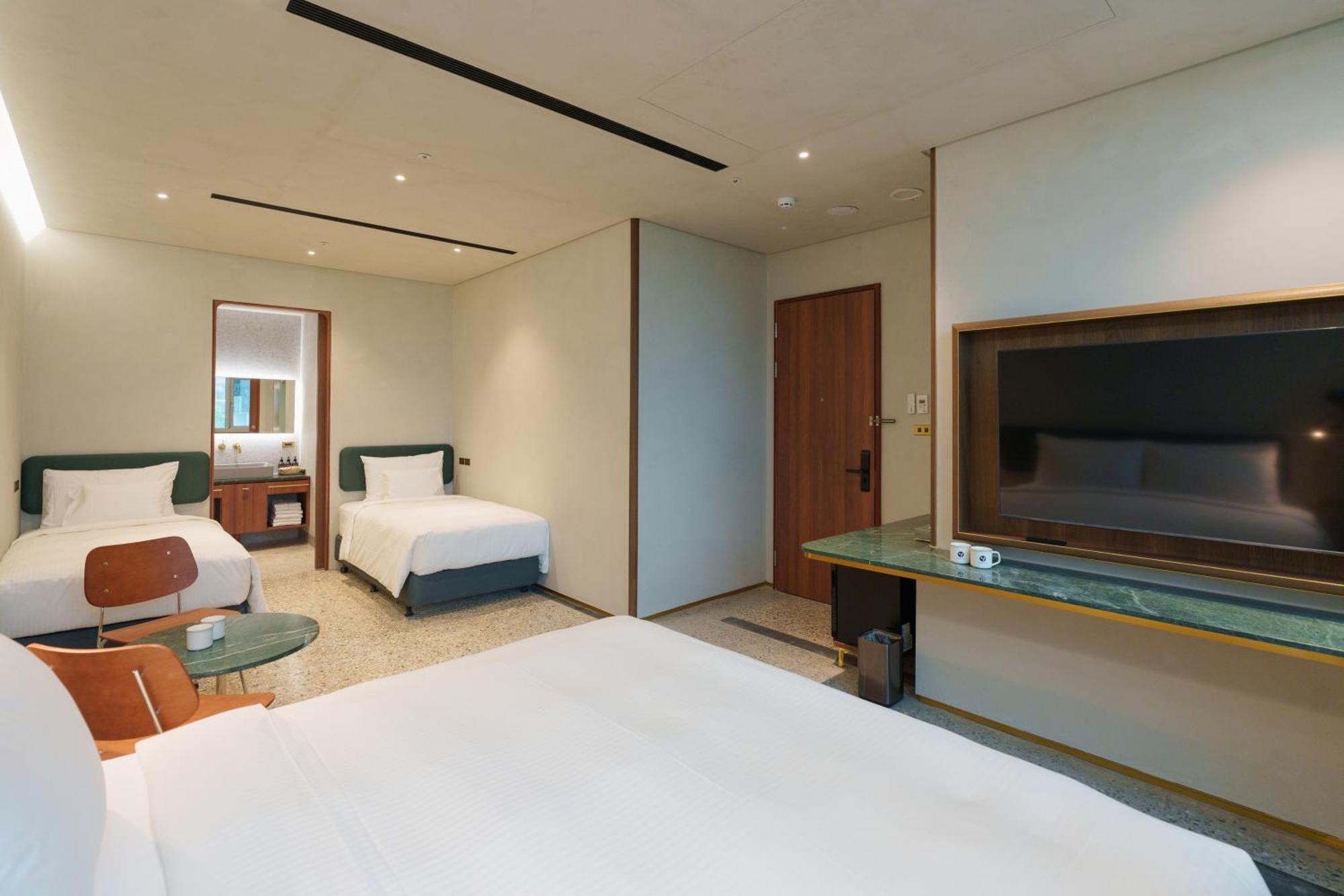 Papoa Harbor Hotel Καοσιούνγκ Εξωτερικό φωτογραφία