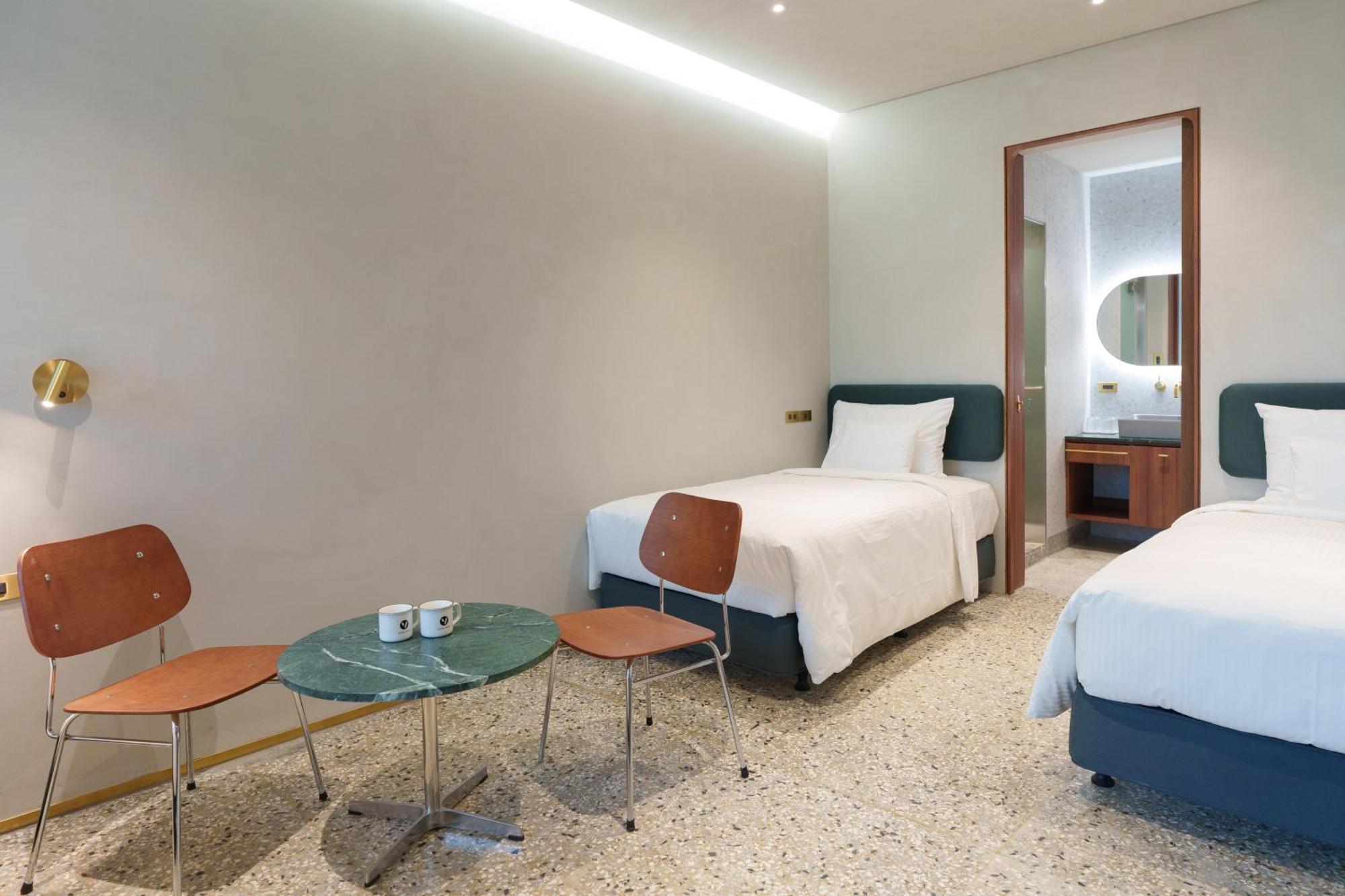 Papoa Harbor Hotel Καοσιούνγκ Εξωτερικό φωτογραφία