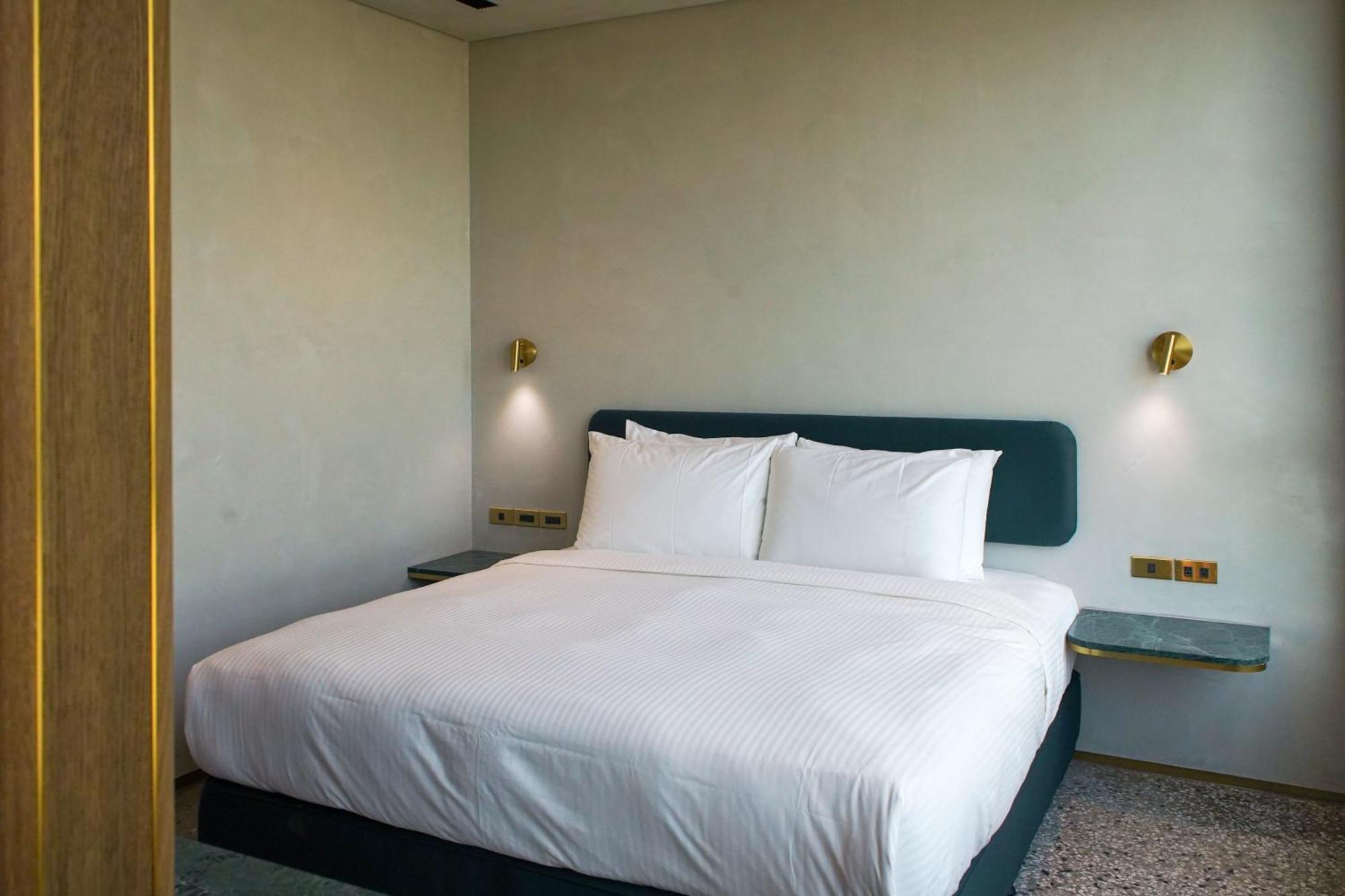 Papoa Harbor Hotel Καοσιούνγκ Εξωτερικό φωτογραφία
