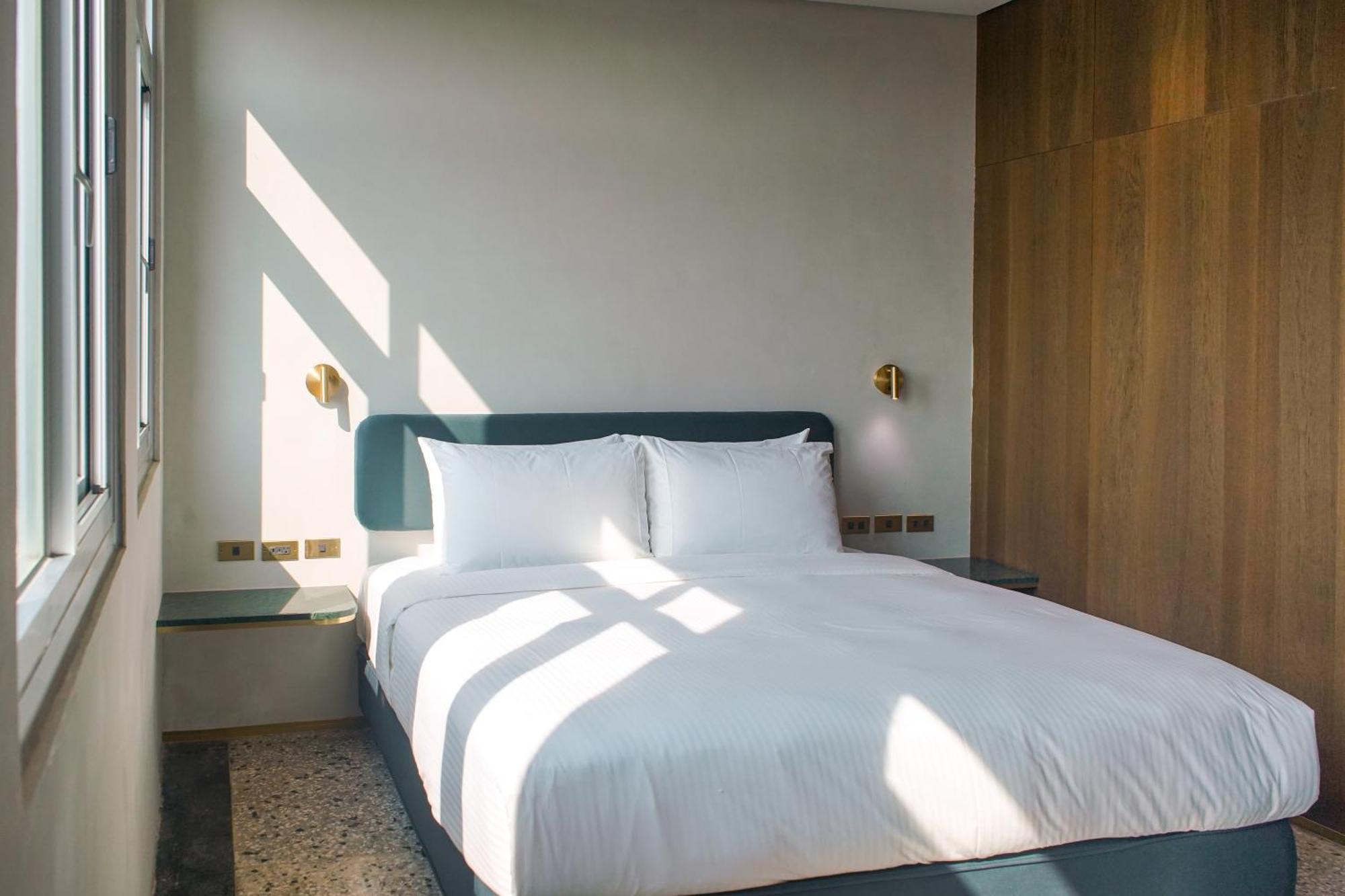 Papoa Harbor Hotel Καοσιούνγκ Εξωτερικό φωτογραφία