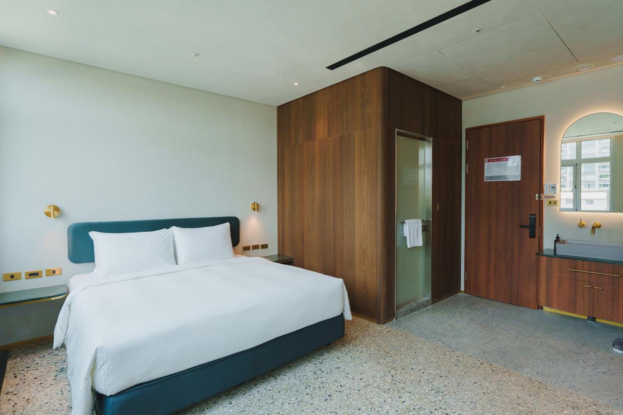 Papoa Harbor Hotel Καοσιούνγκ Εξωτερικό φωτογραφία