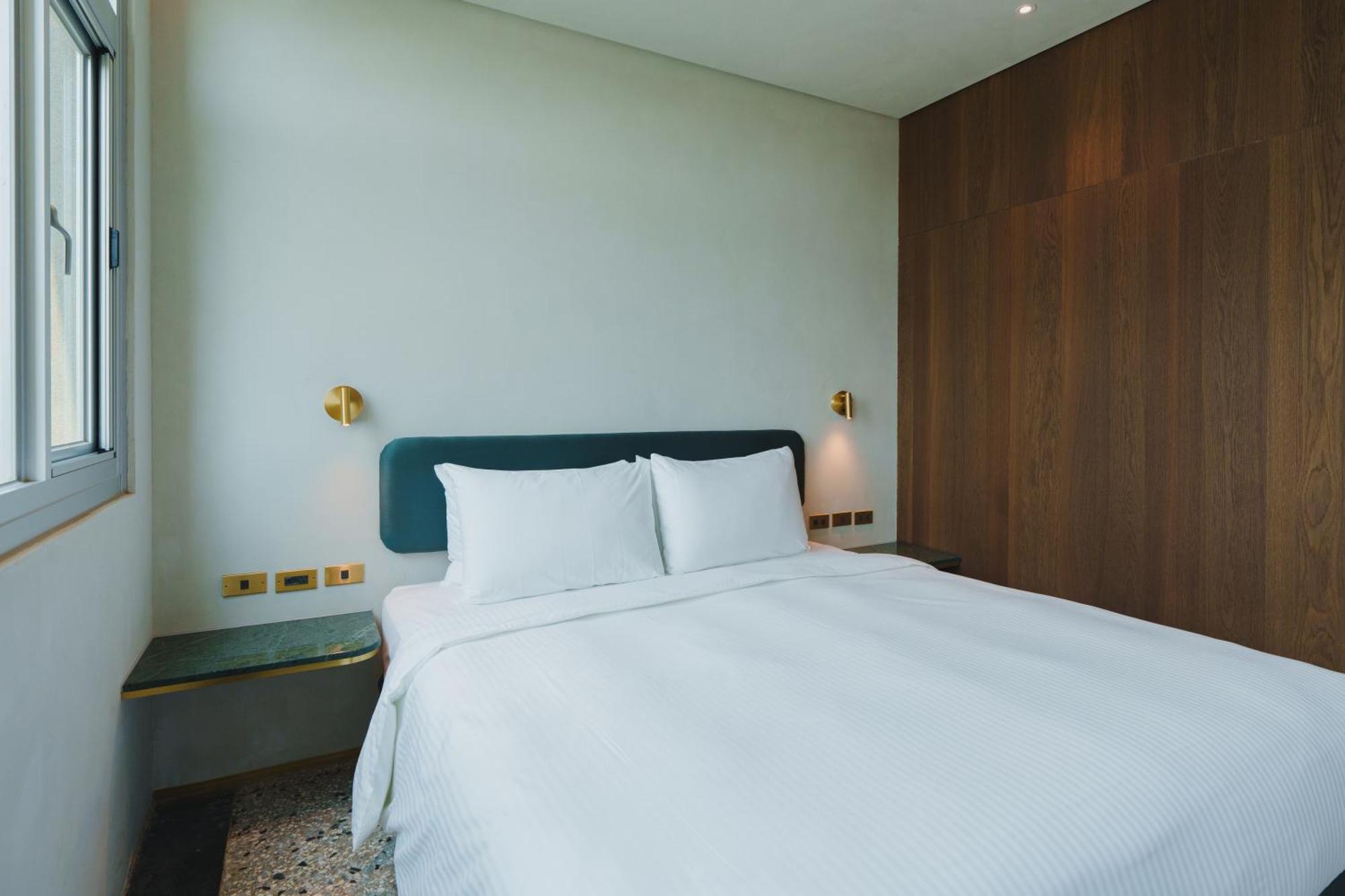 Papoa Harbor Hotel Καοσιούνγκ Εξωτερικό φωτογραφία