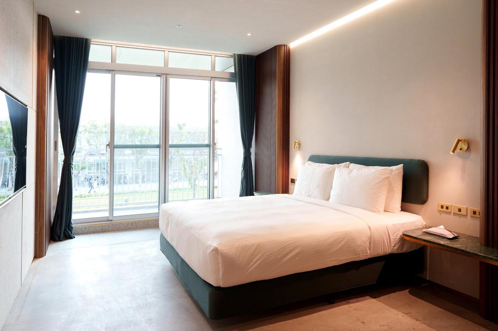 Papoa Harbor Hotel Καοσιούνγκ Εξωτερικό φωτογραφία