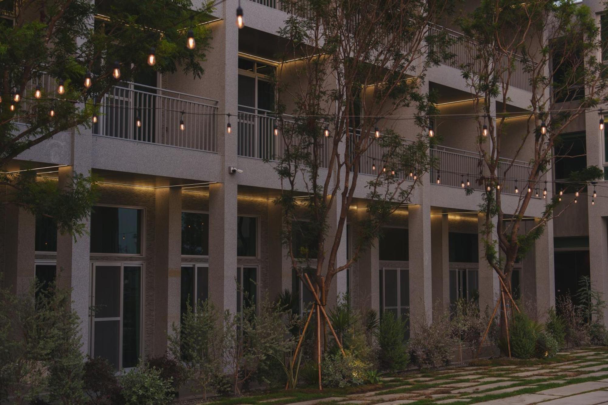 Papoa Harbor Hotel Καοσιούνγκ Εξωτερικό φωτογραφία