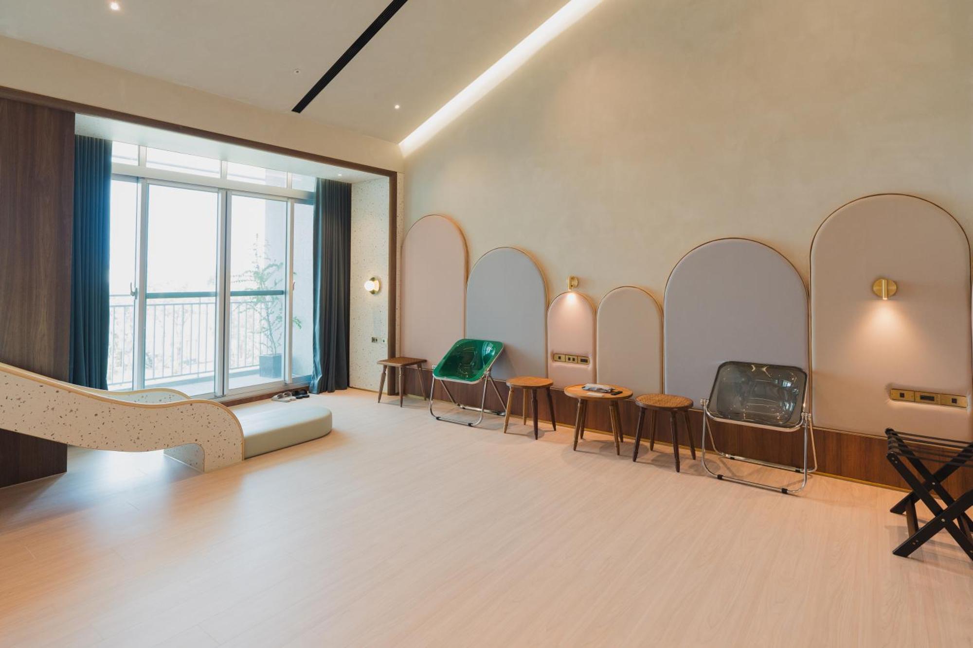 Papoa Harbor Hotel Καοσιούνγκ Εξωτερικό φωτογραφία