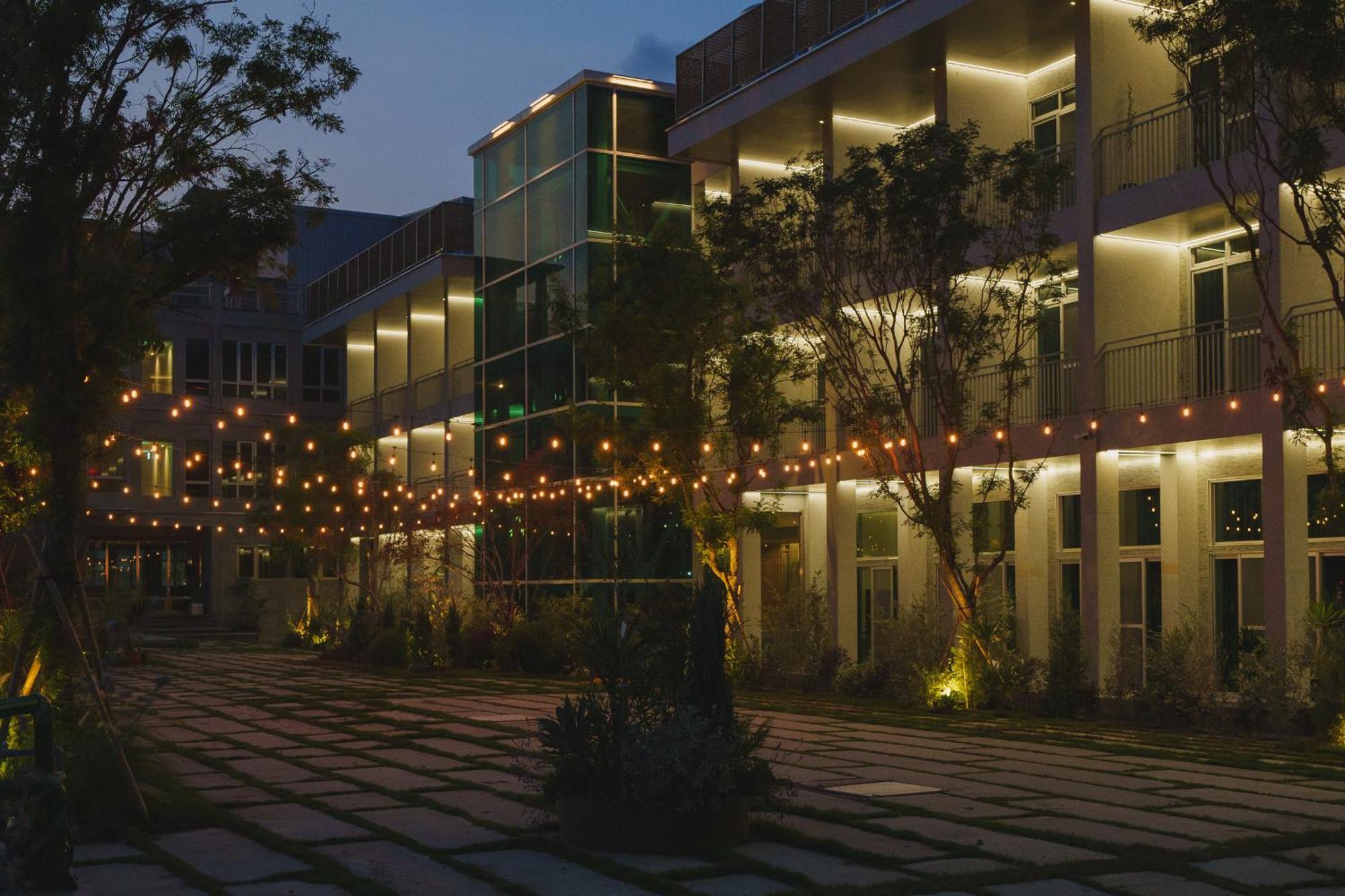 Papoa Harbor Hotel Καοσιούνγκ Εξωτερικό φωτογραφία